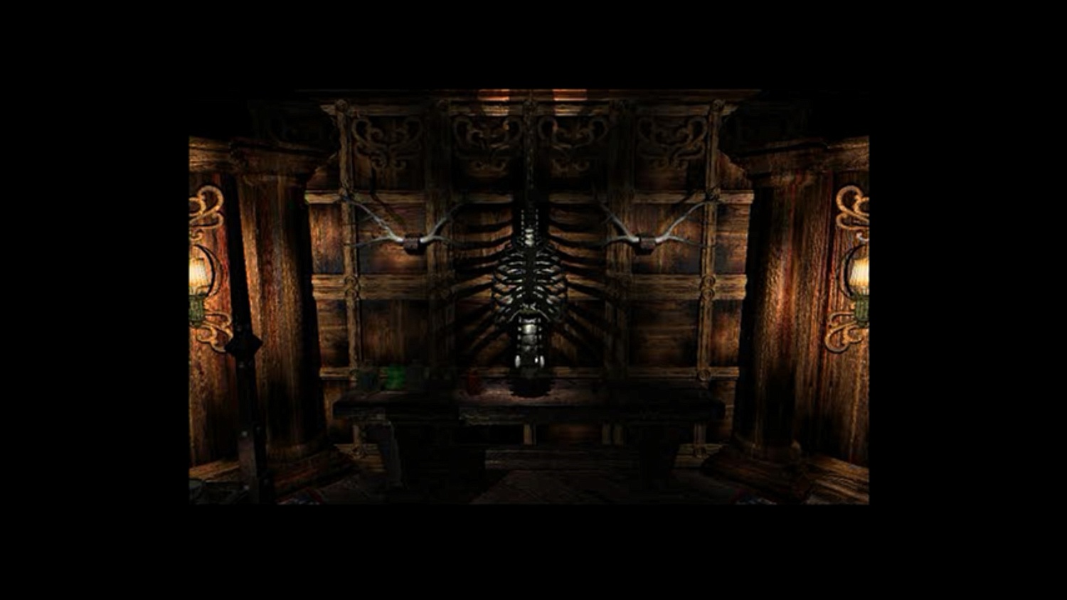 Myst (PS1)