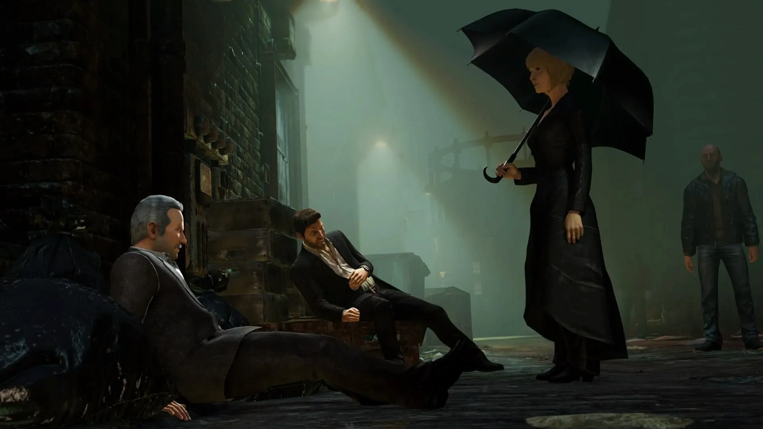 Uncharted 3: Drake's Deception™ Remastered