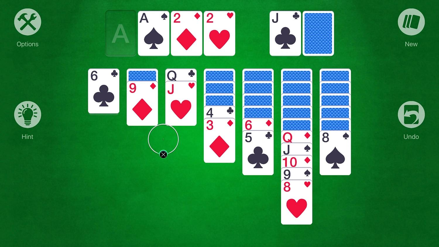 Super Solitaire