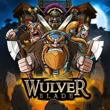 Wulverblade