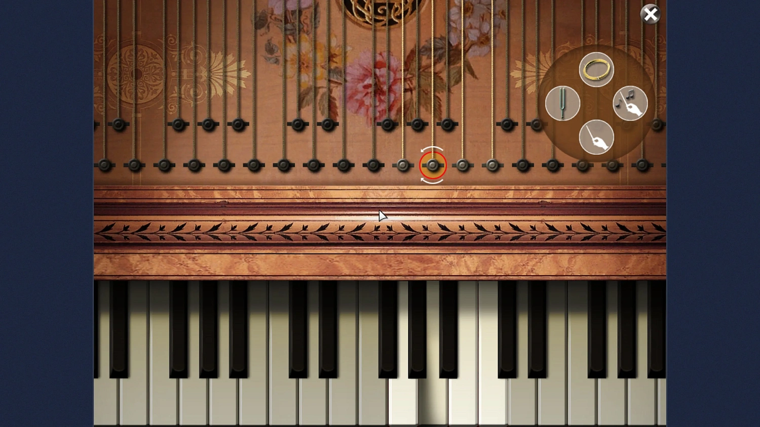 MOZART'S REQUIEM