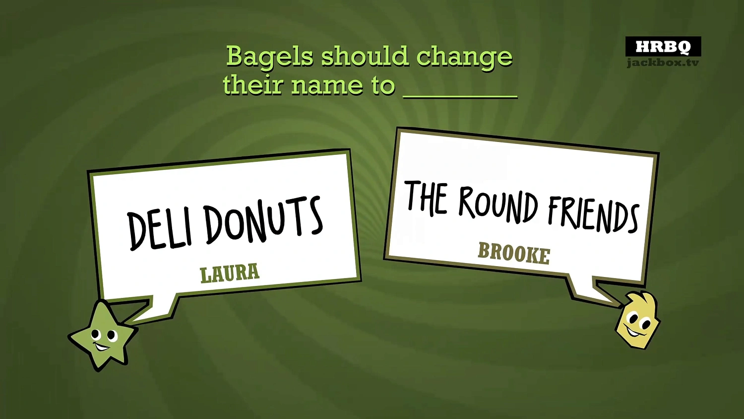 Quiplash 2 InterLASHional: The Say Anything Party Game!