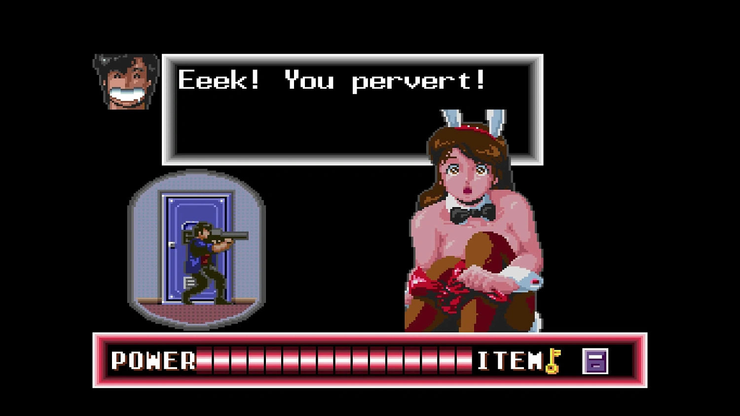 City Hunter