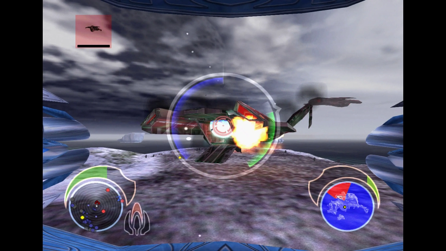 Battle Engine Aquila