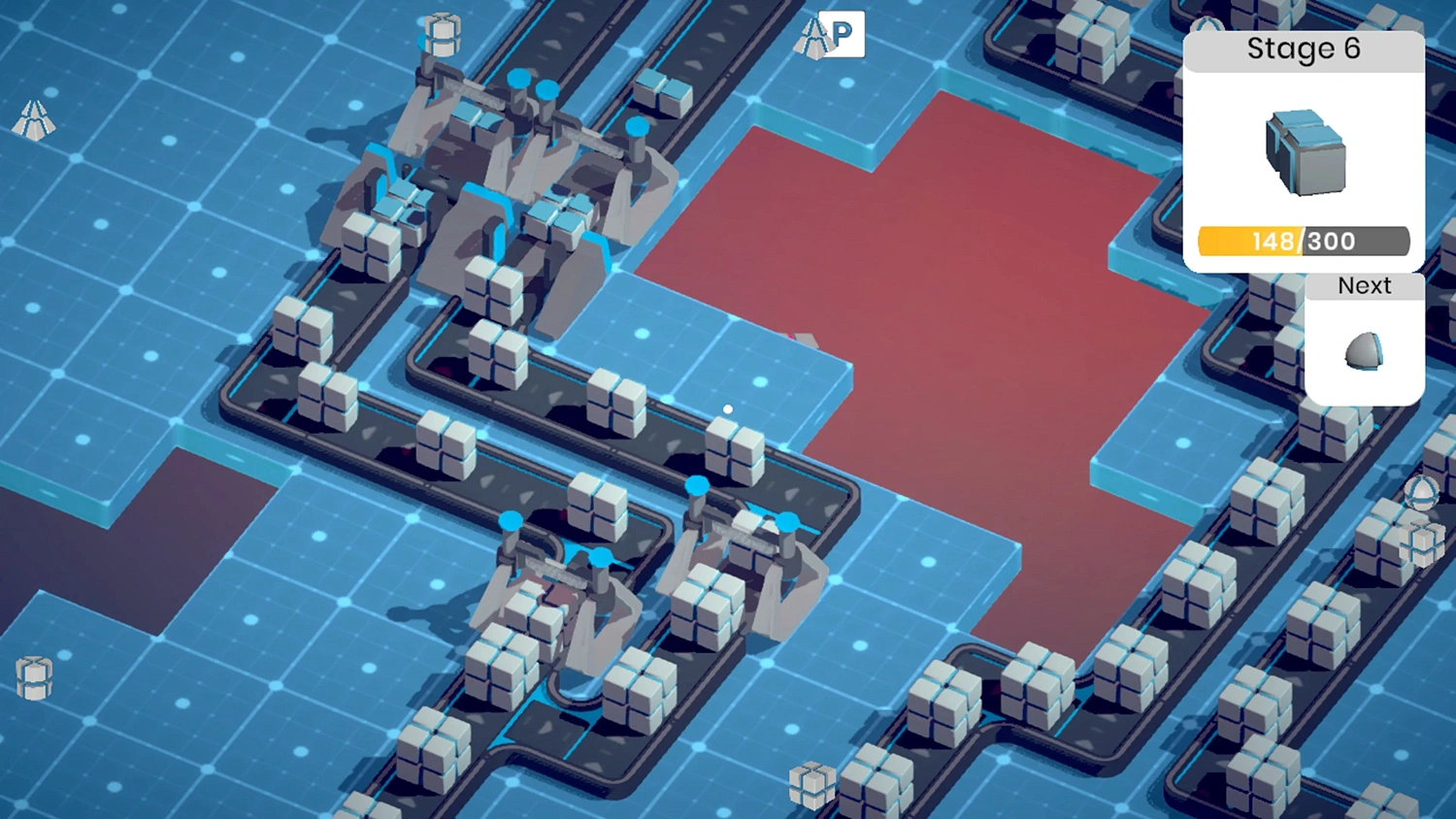 Object Factory