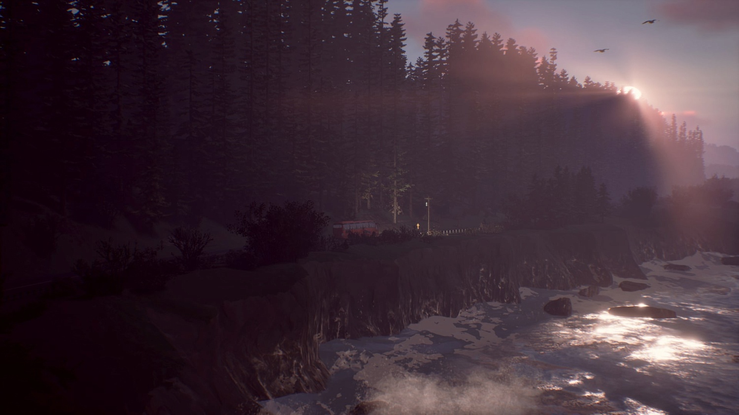 Life is Strange 2