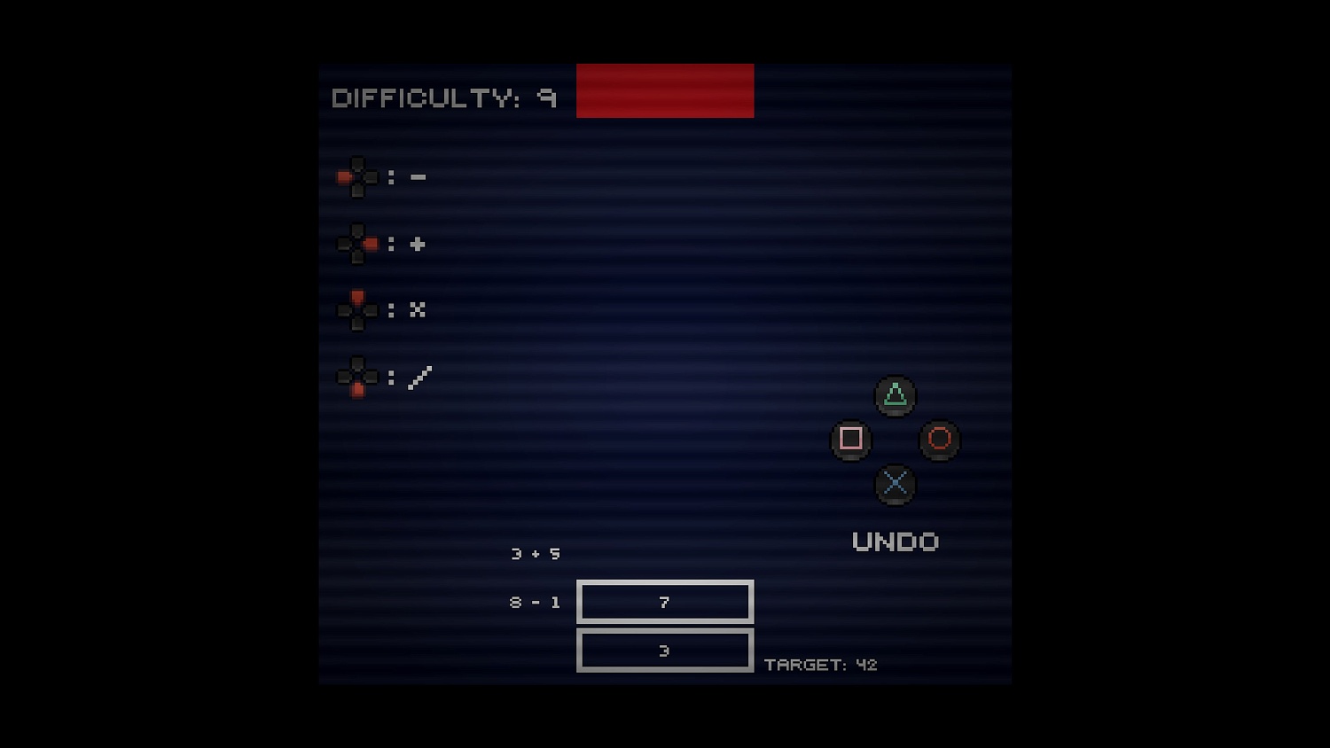 CALC+-