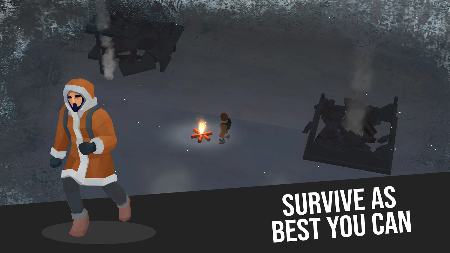 Survival after War