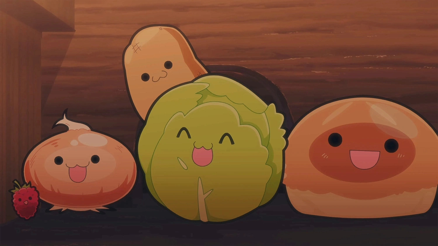 Cooking Companions