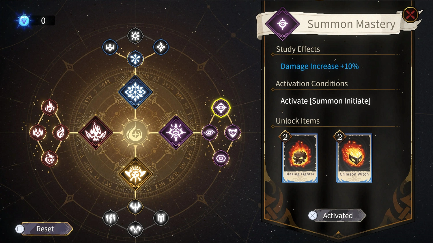 Legendary Spell