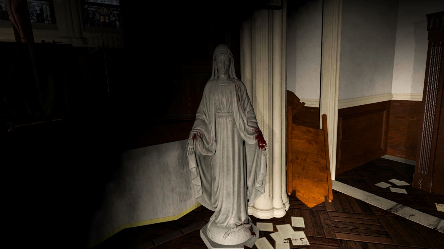Exorcist: LegionVR