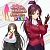 Pretty Girls Klondike Solitaire PLUS
