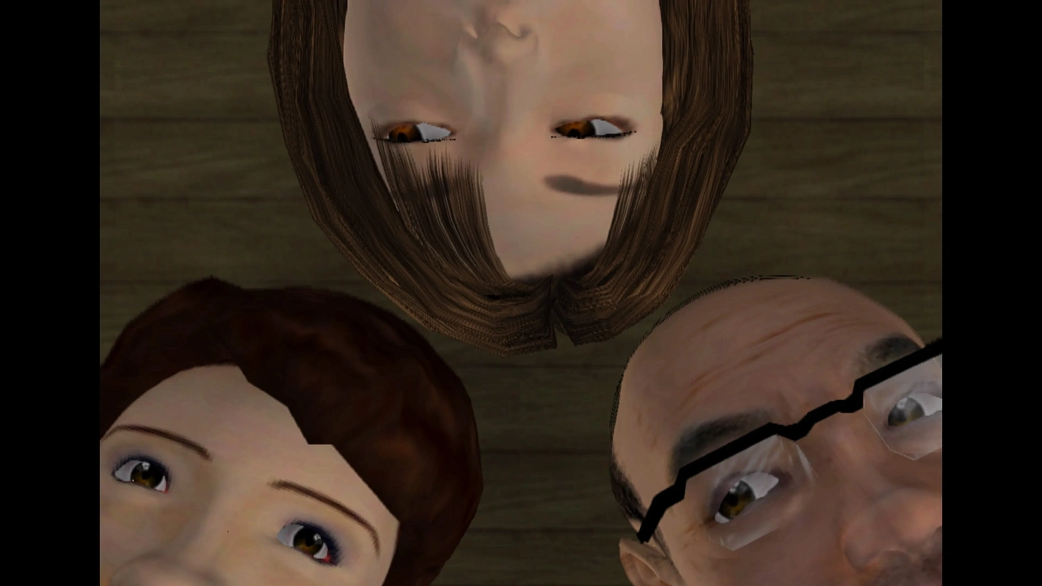 Mr Moskeeto