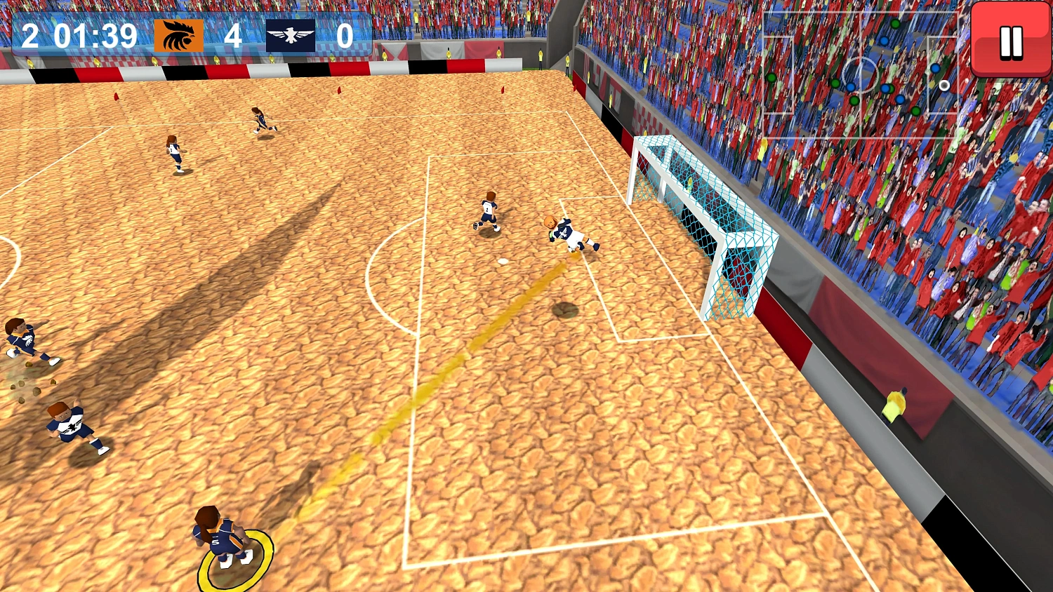 World Soccer Cup 2022