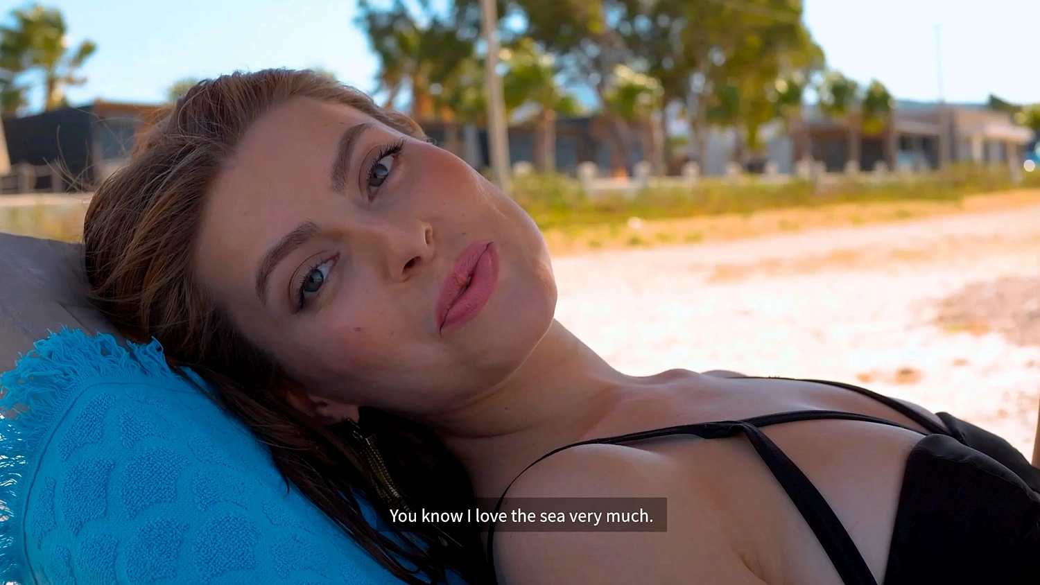 Speed Dates Summer Edition