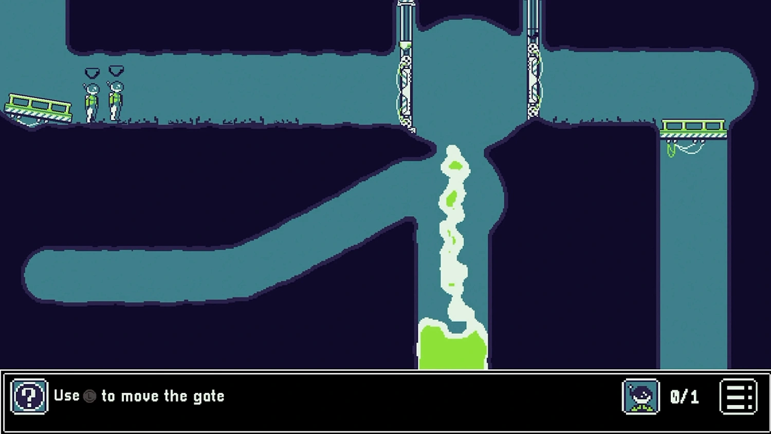 Underland