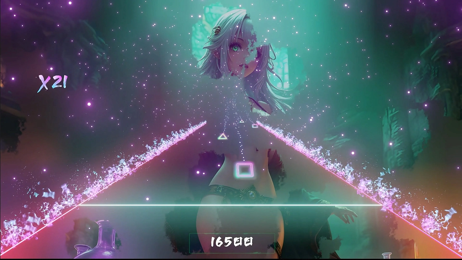 Beauty Clicker 2