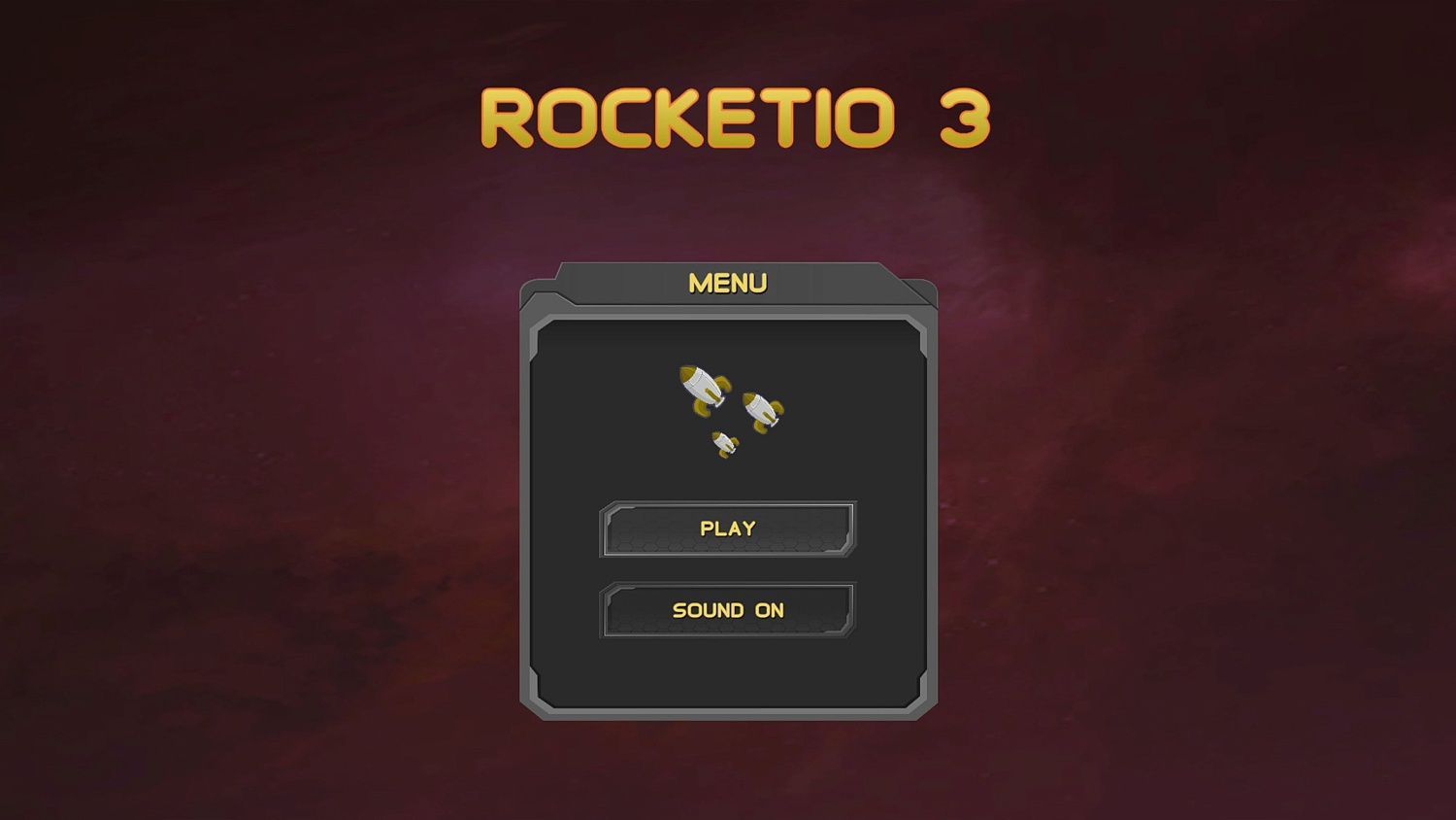 Rocketio 3