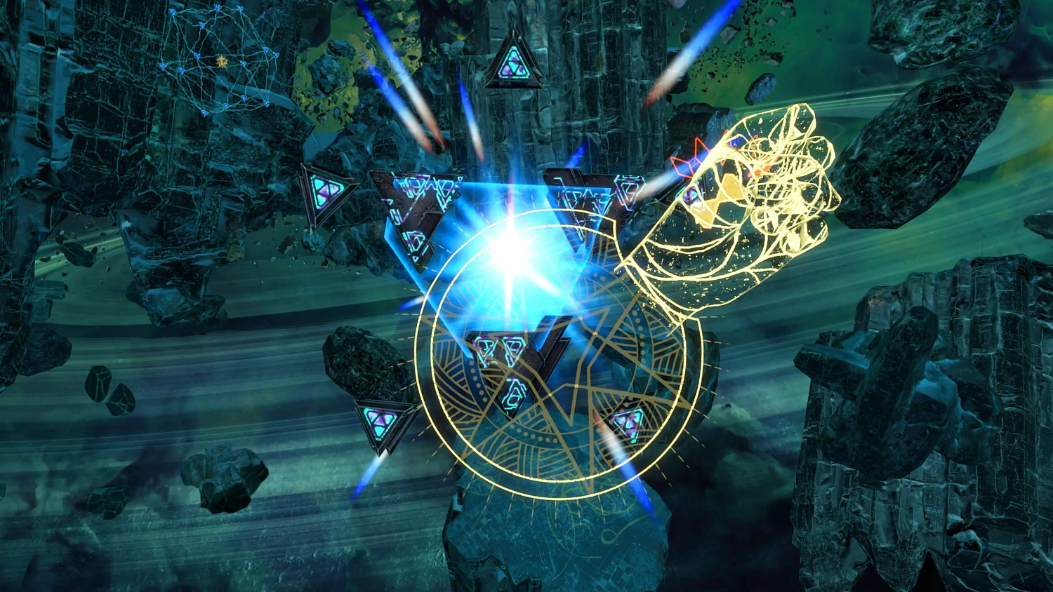 MASTERS OF LIGHT