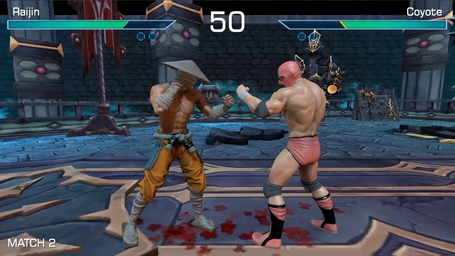 Fight