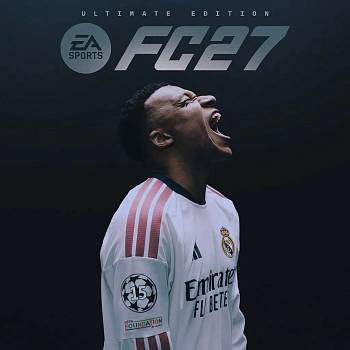 EA SPORTS FC™ 27