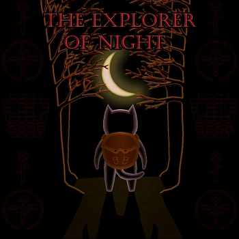 The Explorer Of Night