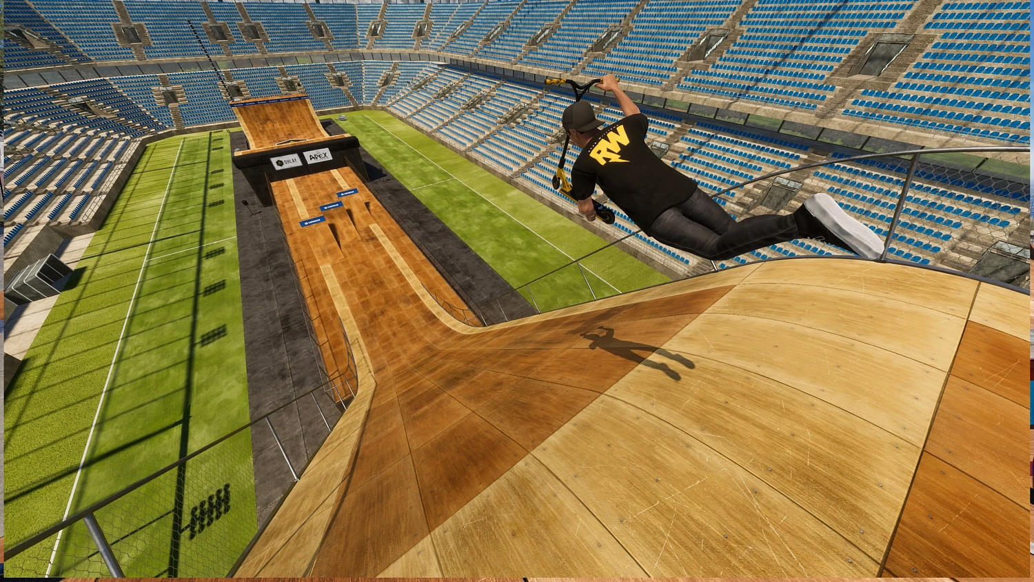 ScooterFlow