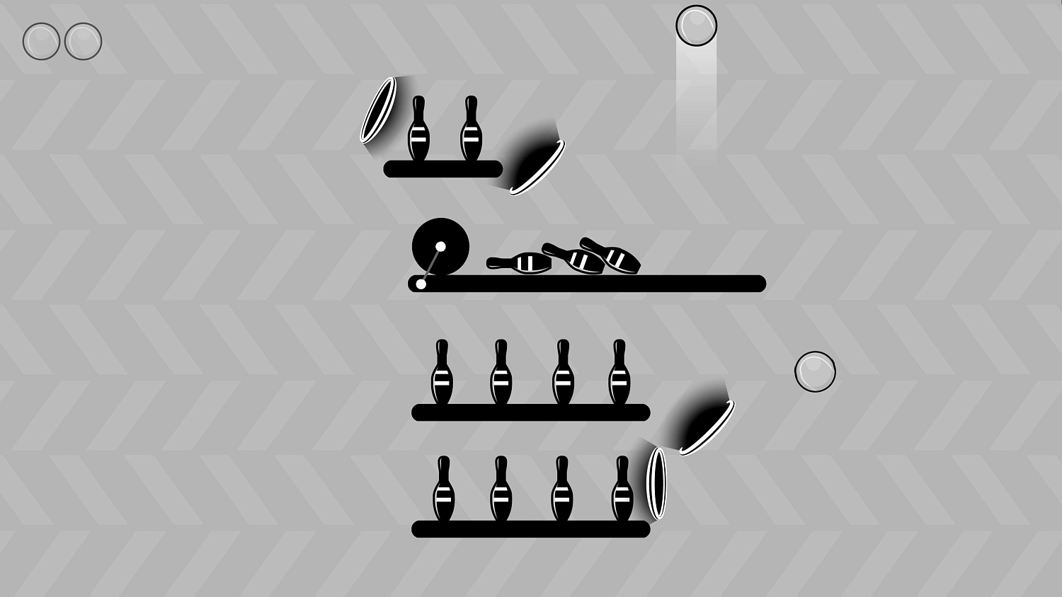 Pin Strike 2