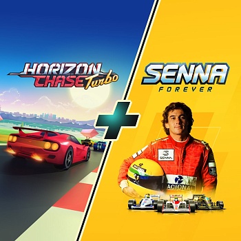 Horizon Chase Turbo