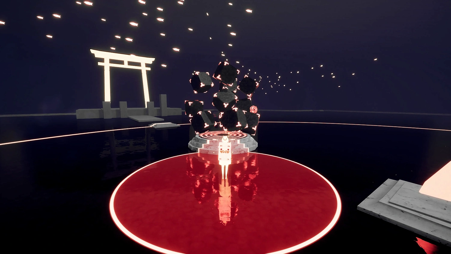 Torii
