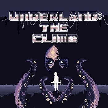 Underland The Climb