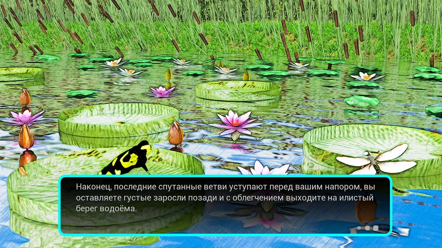 Wild Island Quest