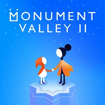 Monument Valley 2