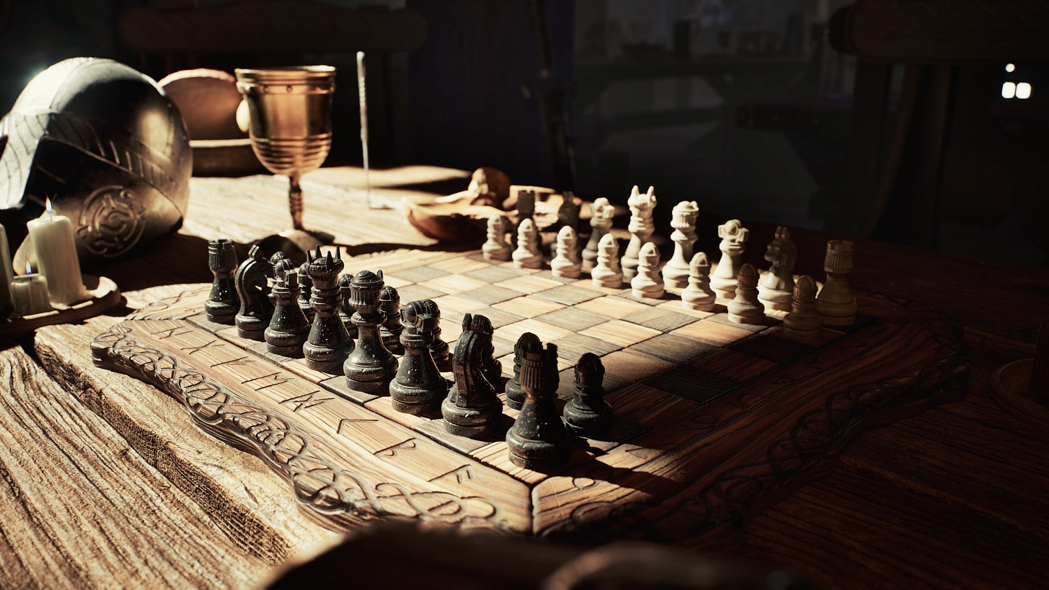 Chess Infinity