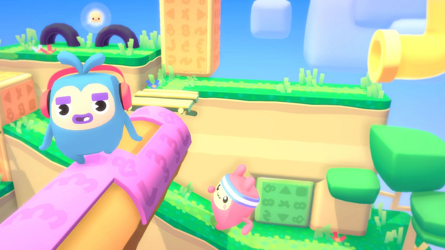 Melbits™ World