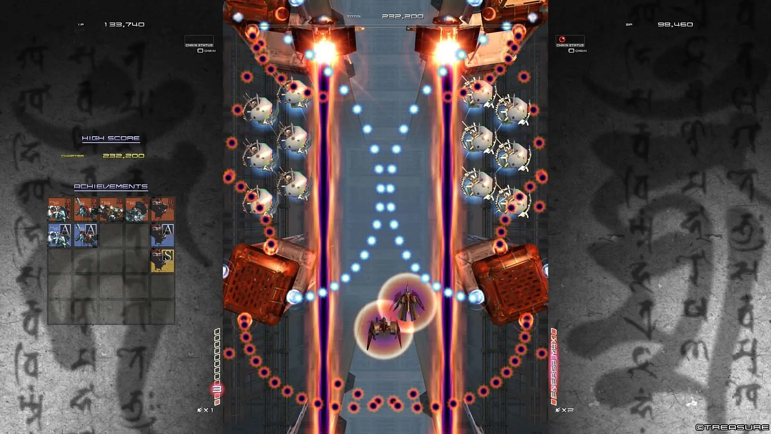 Ikaruga