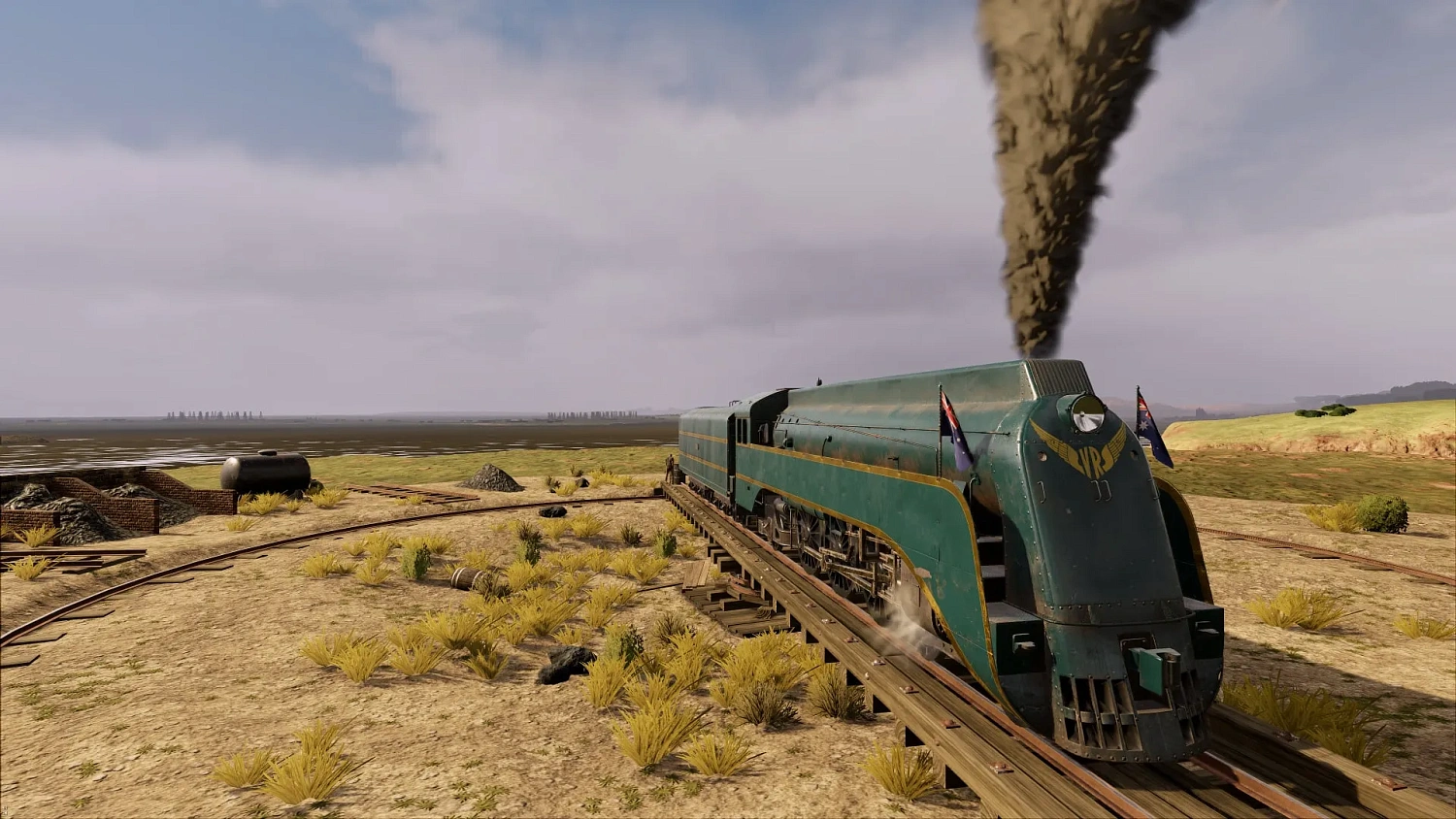 Railway Empire