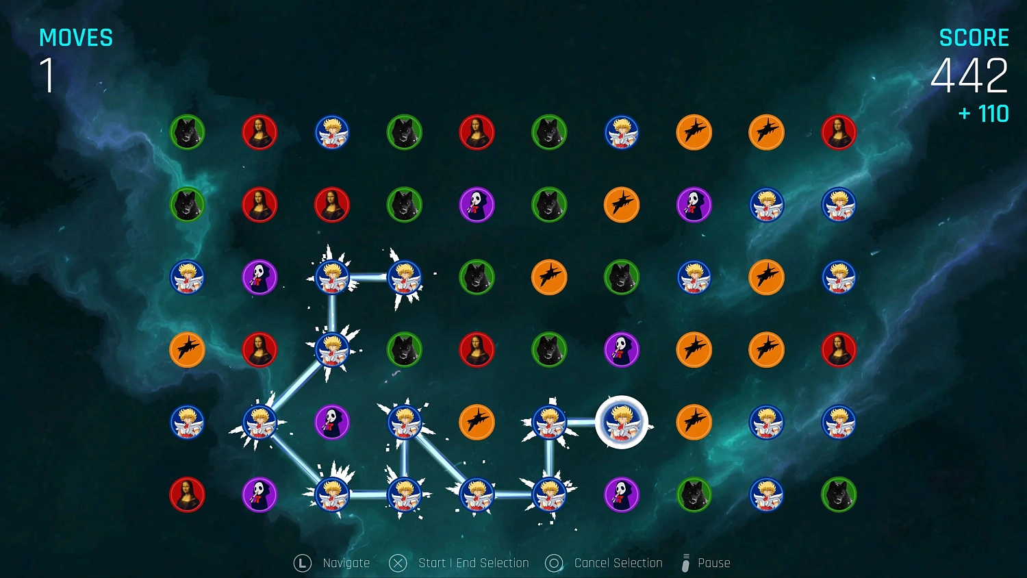 DotLink