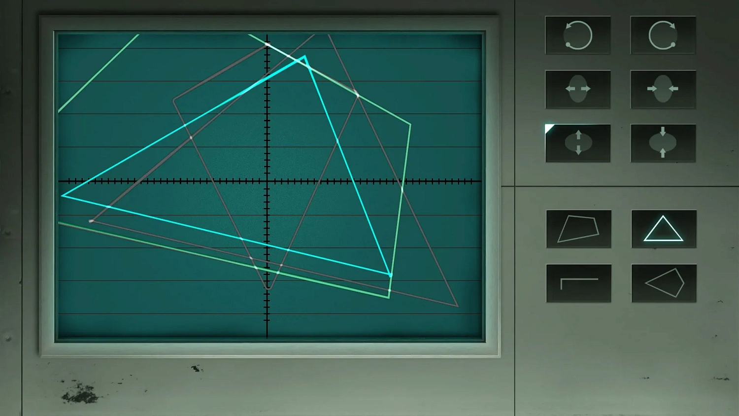 Fear Effect Sedna