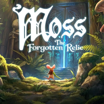 Moss: The Forgotten Relic