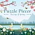 Puzzle Piecer: The Joys of Spring