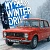 MY WINTER DRIVE