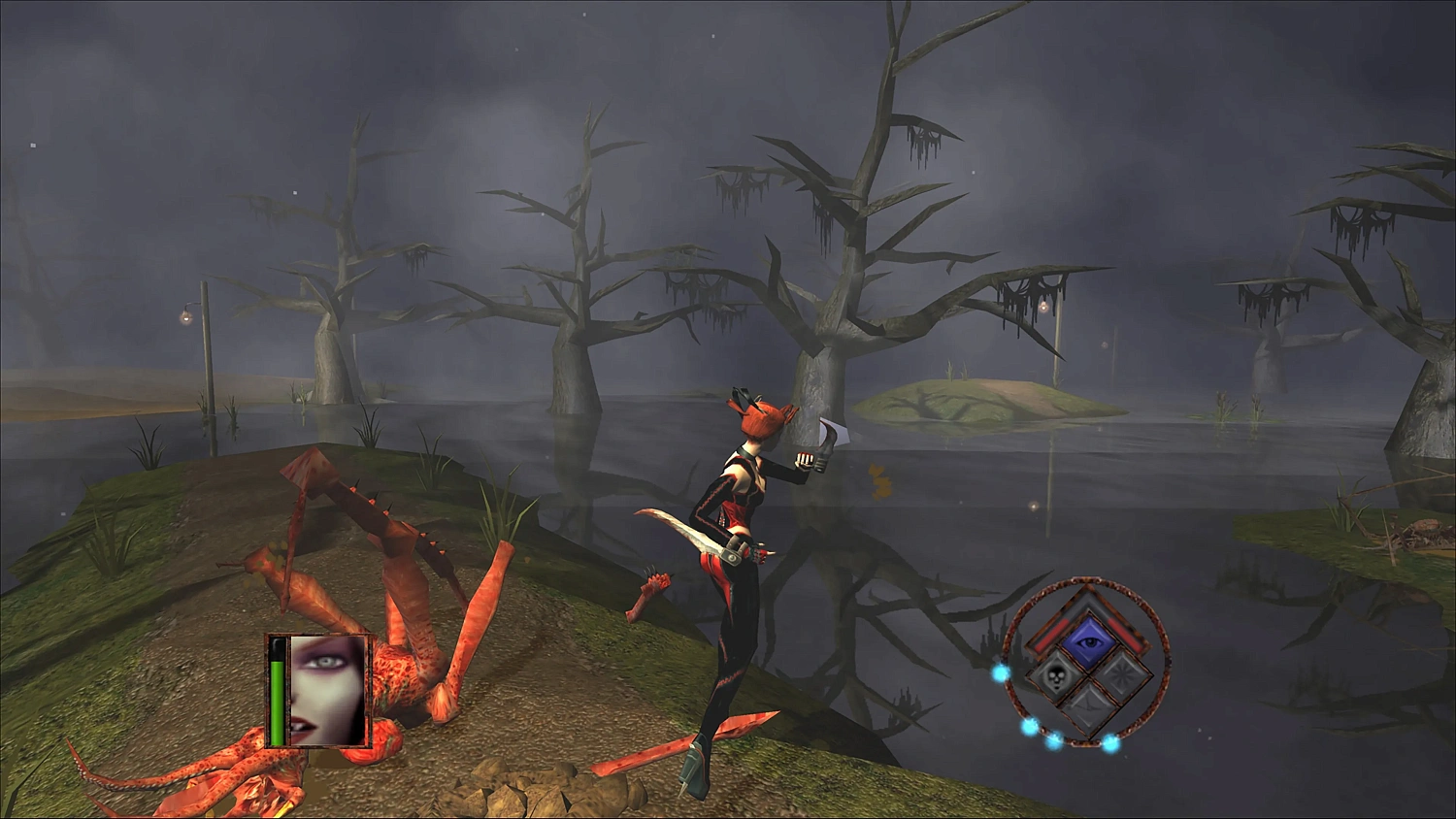 BloodRayne: ReVamped