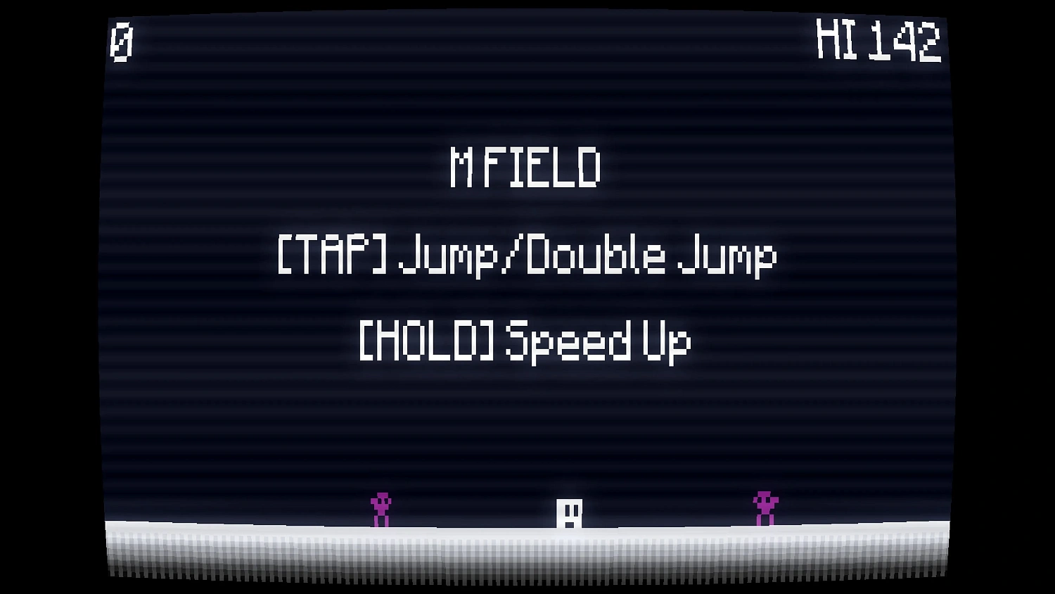 M FIELD