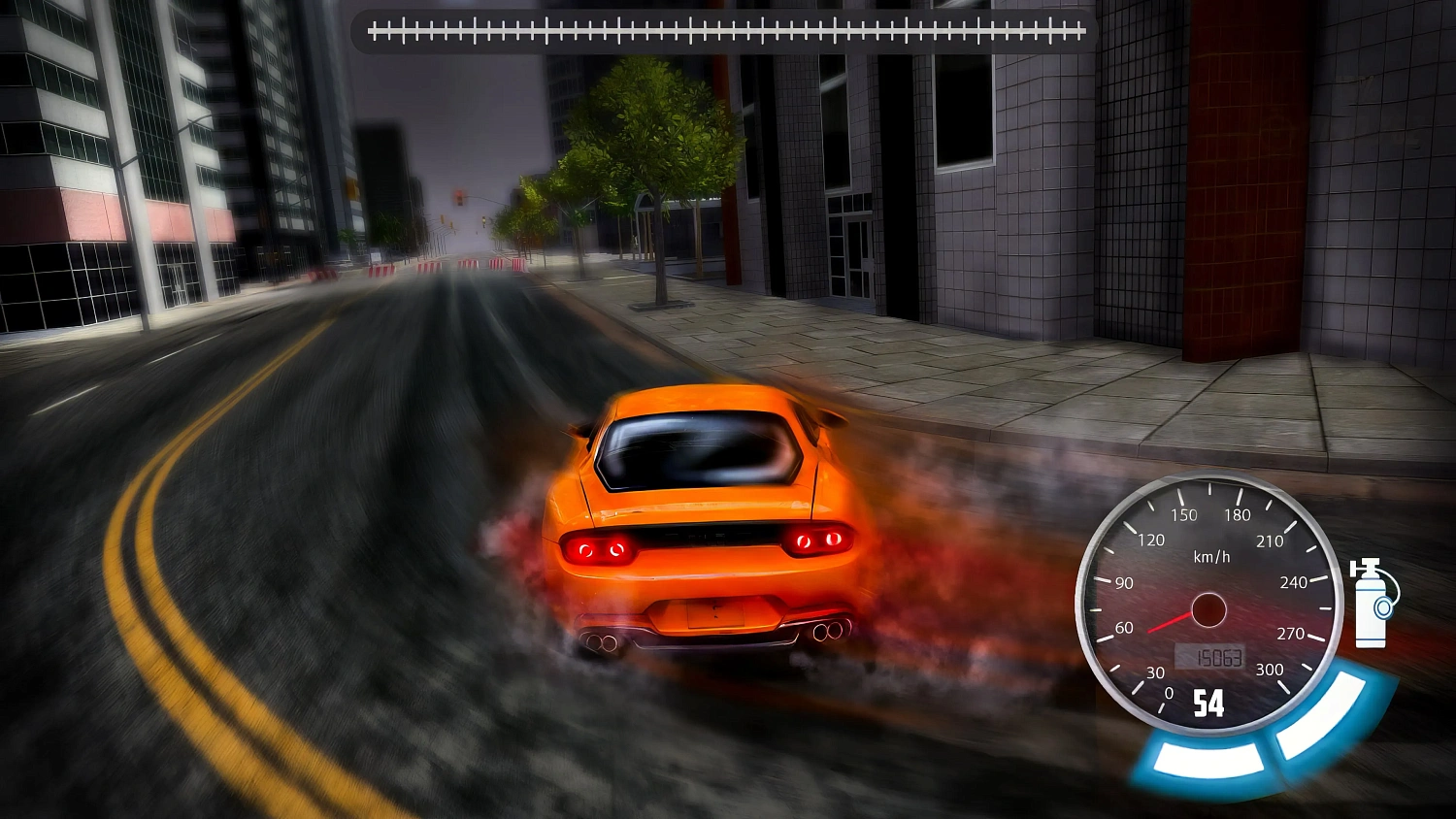 Speed Legacy: Ultimate Drive
