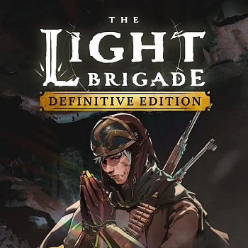 The Light Brigade