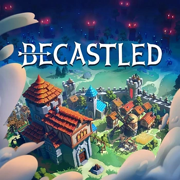 Becastled