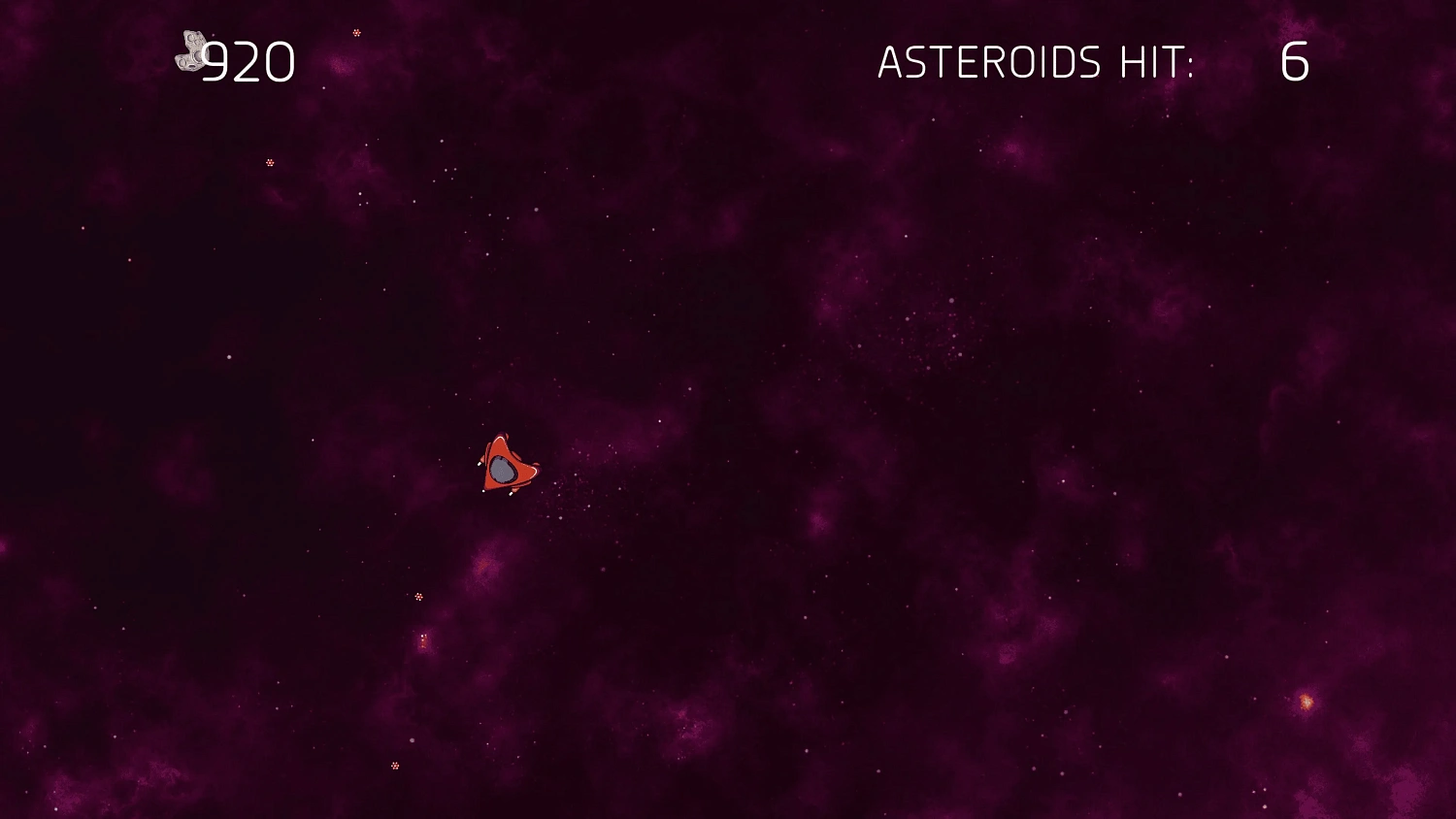 Space Defend