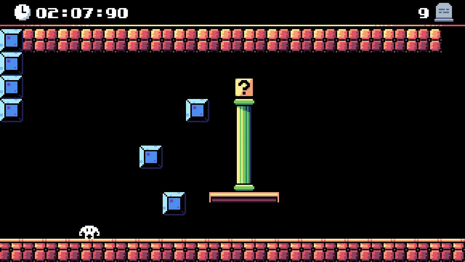 Trigger Dungeon