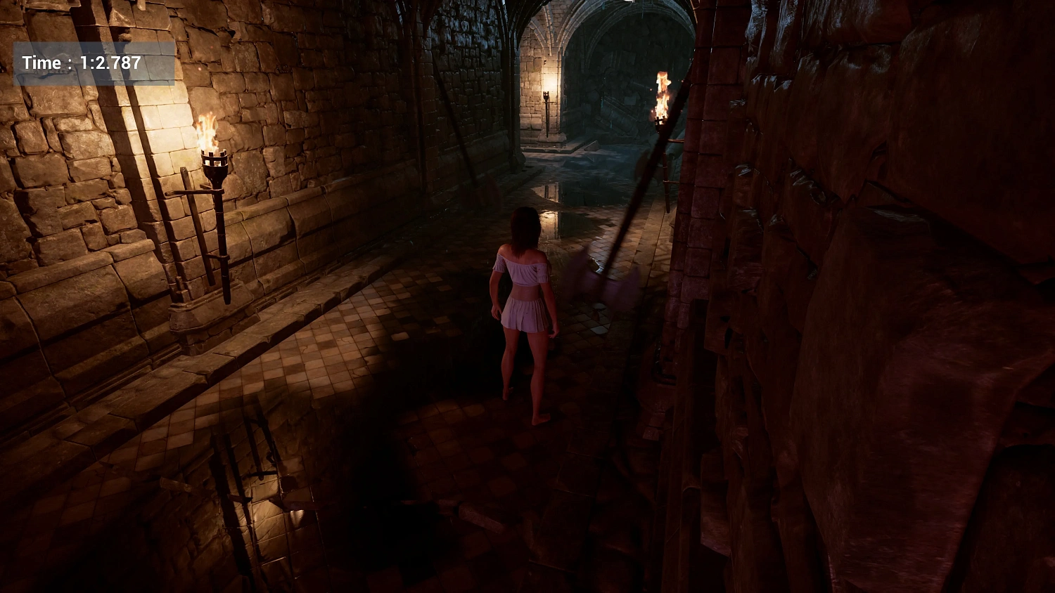 Medieval Escape 2
